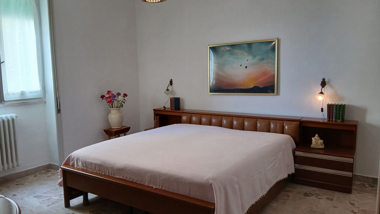 Photo of Bedroom in Gallipoli