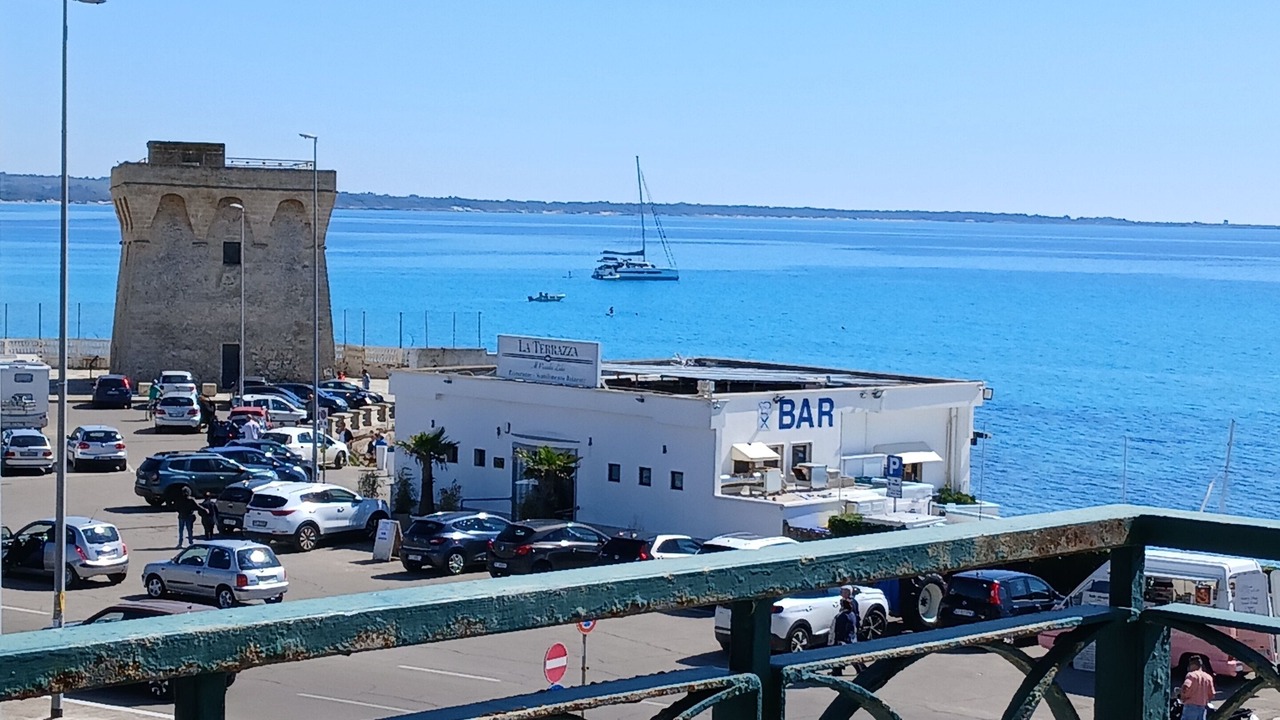 Photo of Outdoor in Gallipoli