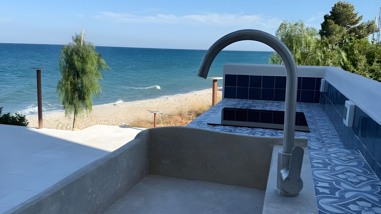 Photo of Outdoor in Roseto Capo Spulico