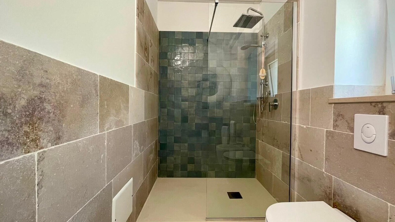 Photo of Bathroom in Roseto Capo Spulico