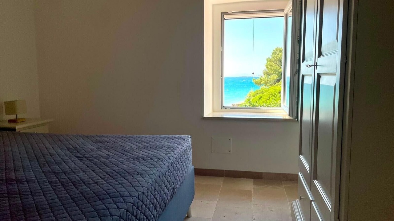 Photo of Bedroom in Roseto Capo Spulico