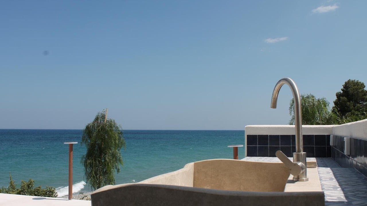 Photo of Outdoor in Roseto Capo Spulico
