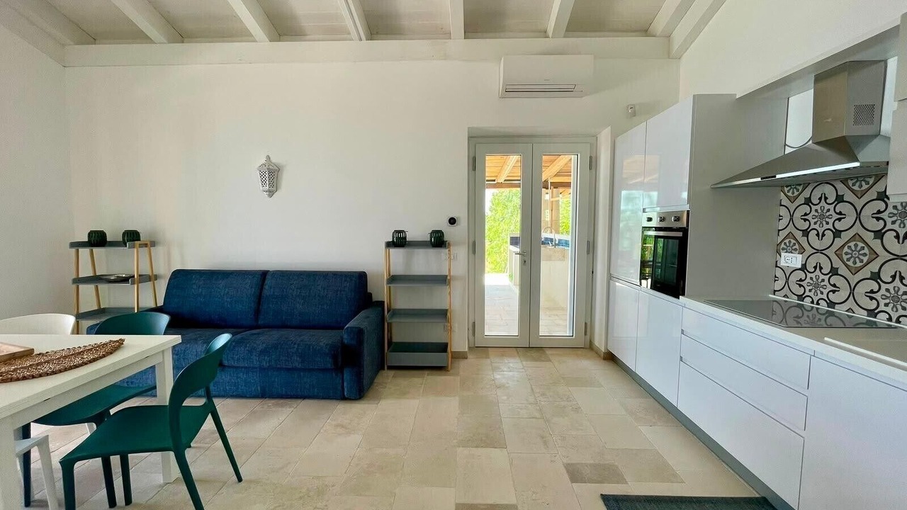Photo of Livingroom in Roseto Capo Spulico