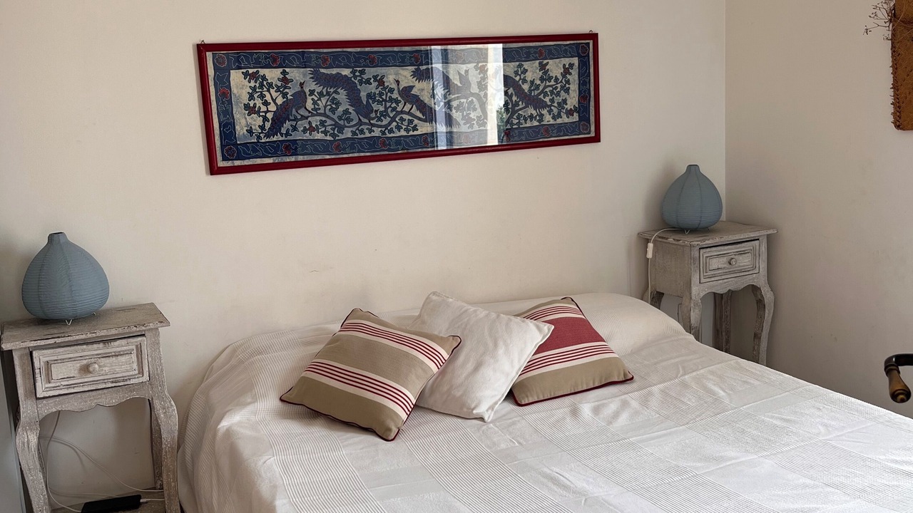 Photo of Bedroom in Giurdignano