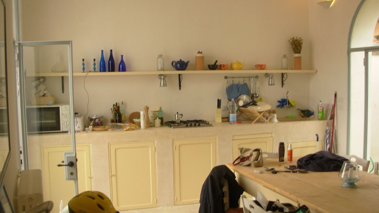 Photo of Kitchen in Giurdignano