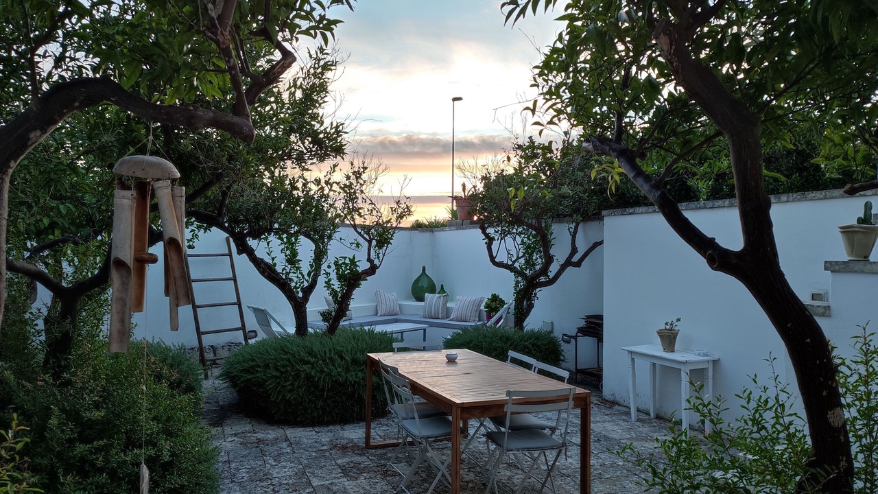 Photo of Outdoor in Giurdignano