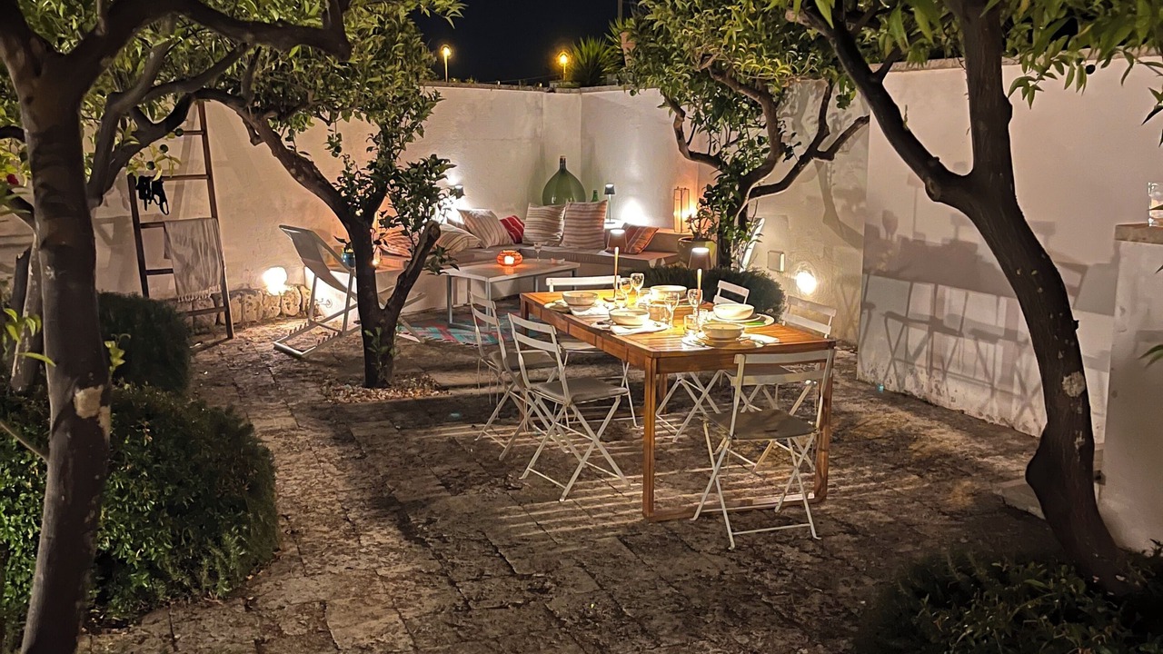 Photo of Outdoor in Giurdignano