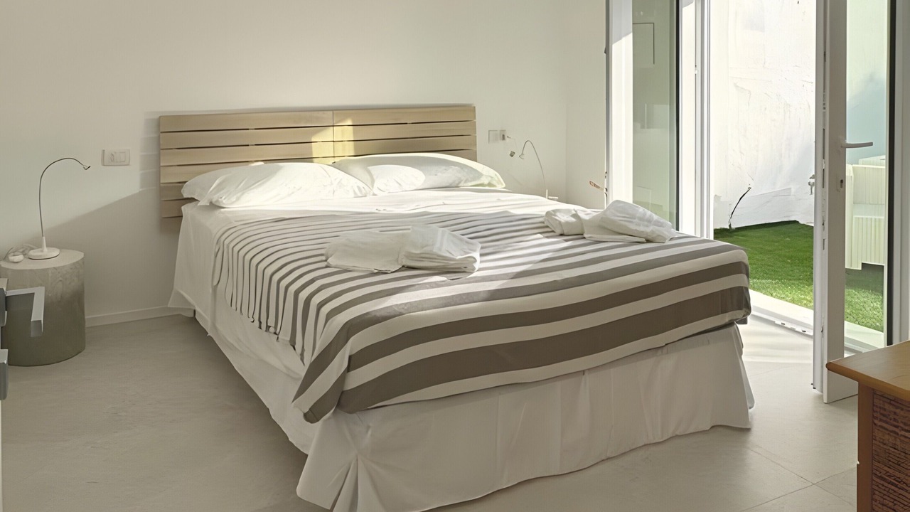 Photo of Bedroom in Cala Liberotto