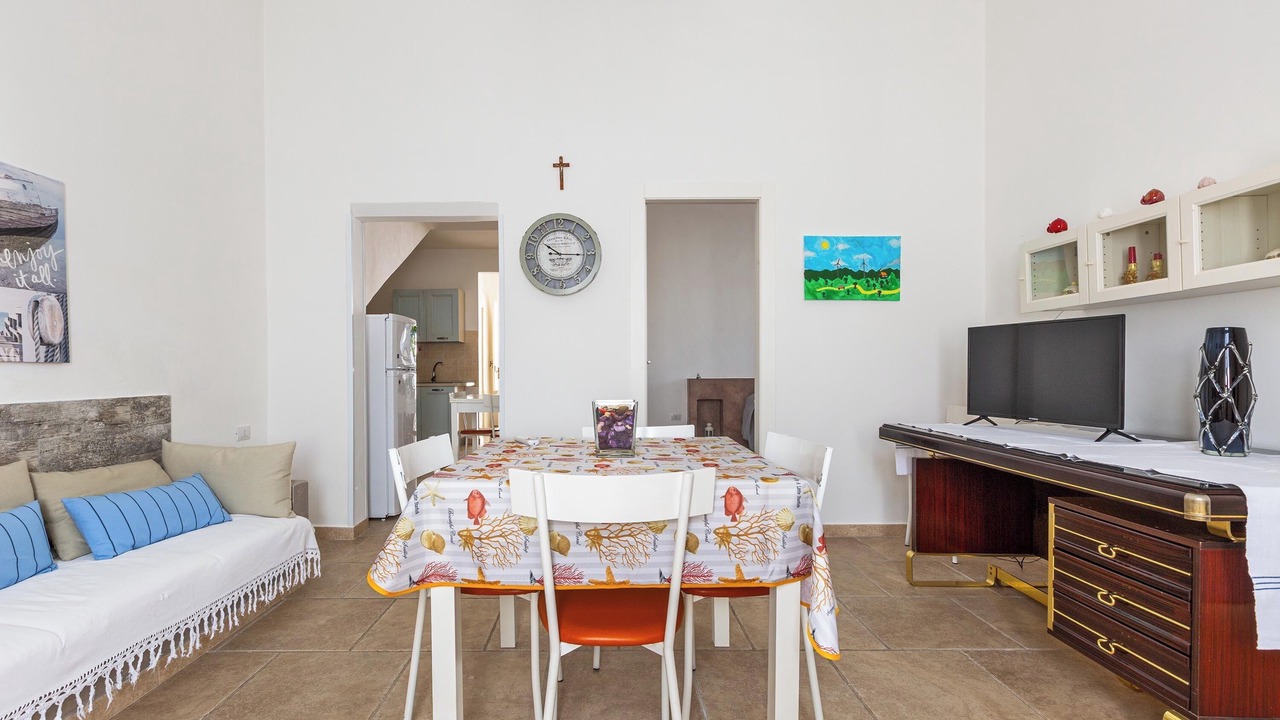 Photo of Livingroom in Torre Colimena