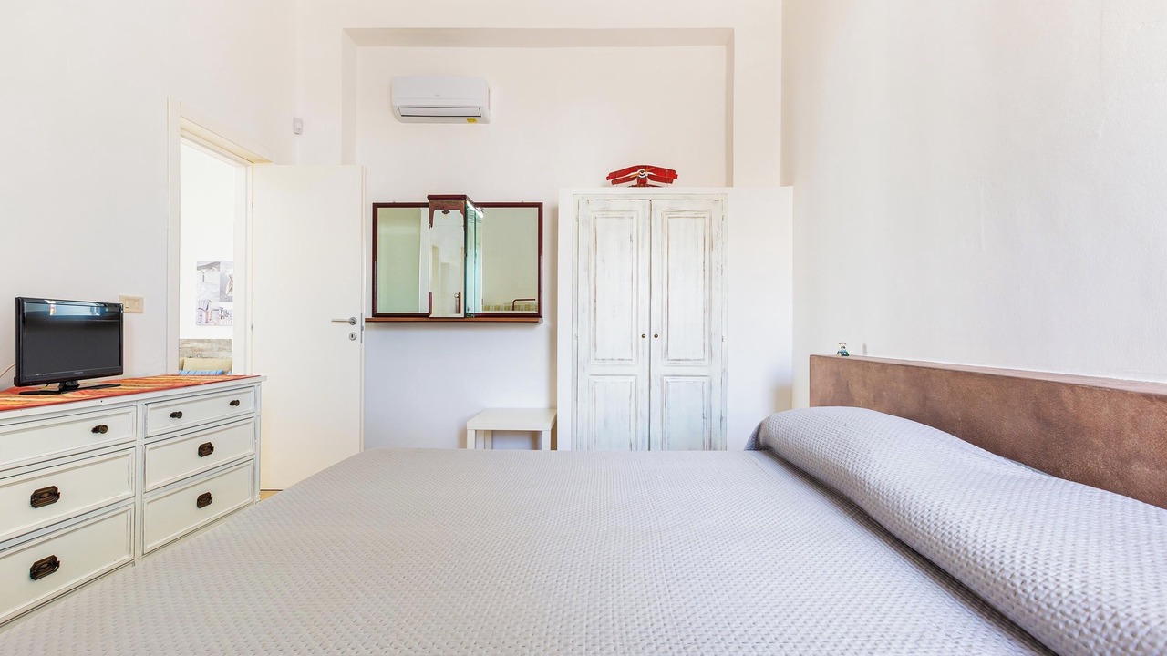 Photo of Bedroom in Torre Colimena