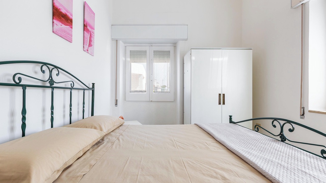 Photo of Bedroom in Torre Colimena
