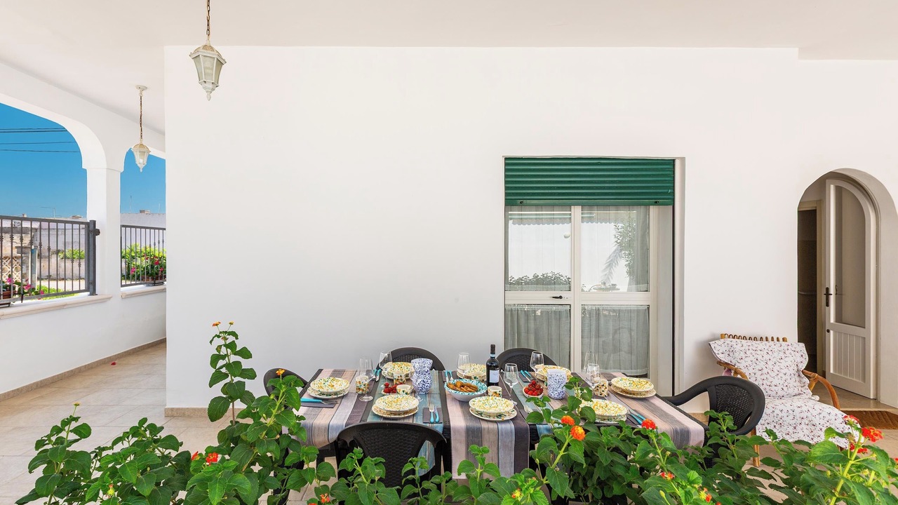 Photo of Outdoor in Torre Colimena