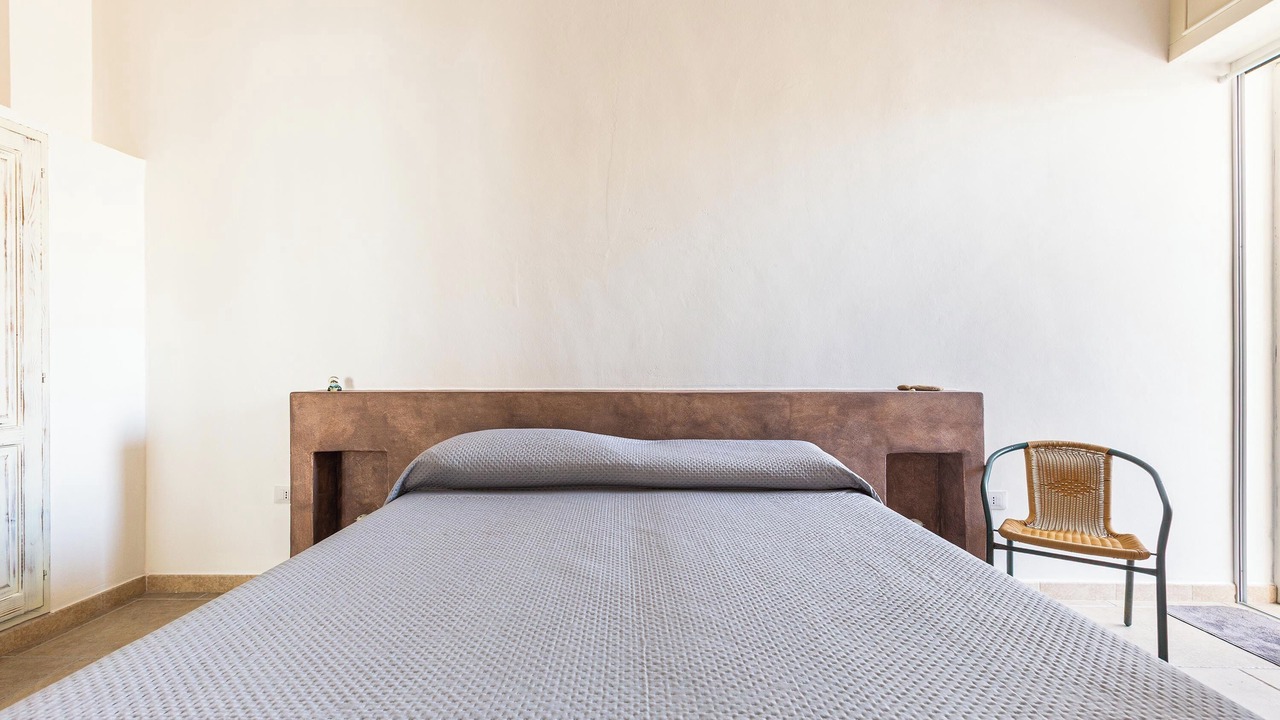 Photo of Bedroom in Torre Colimena