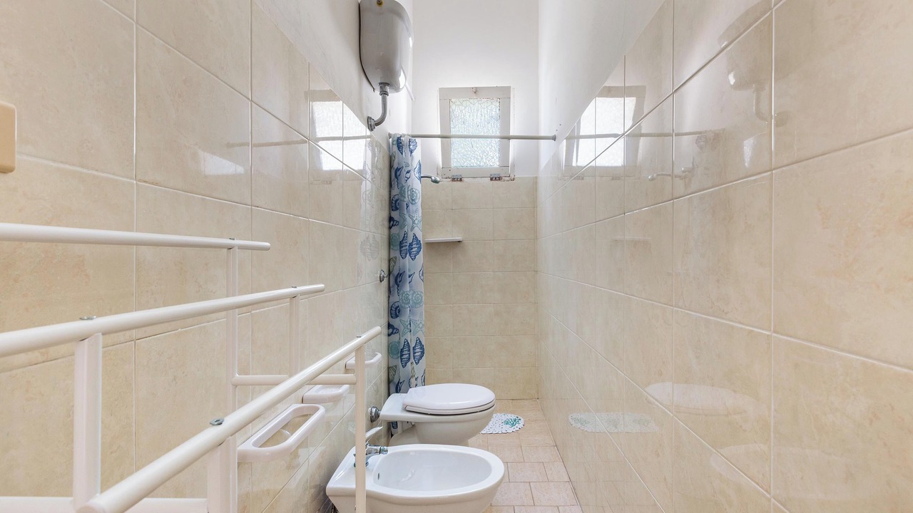 Photo of Bathroom in Torre Colimena