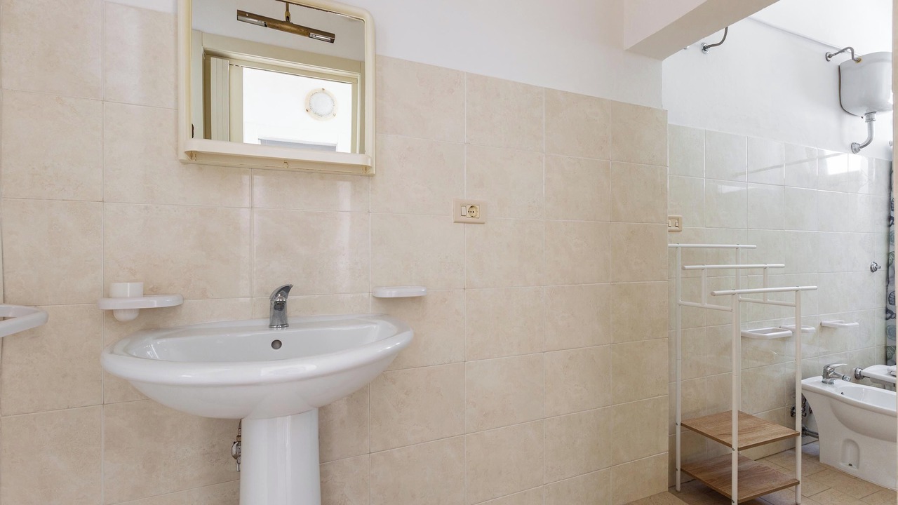 Photo of Bathroom in Torre Colimena