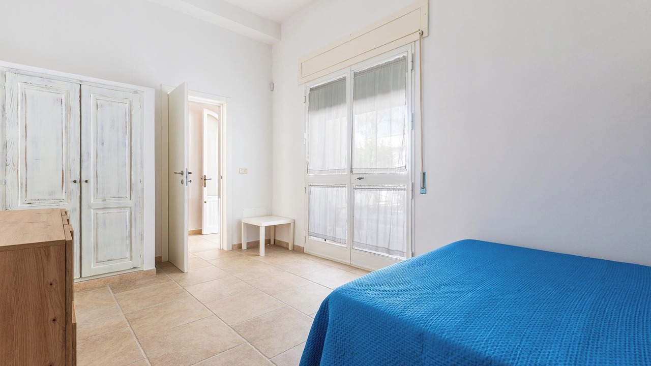 Photo of Bedroom in Torre Colimena