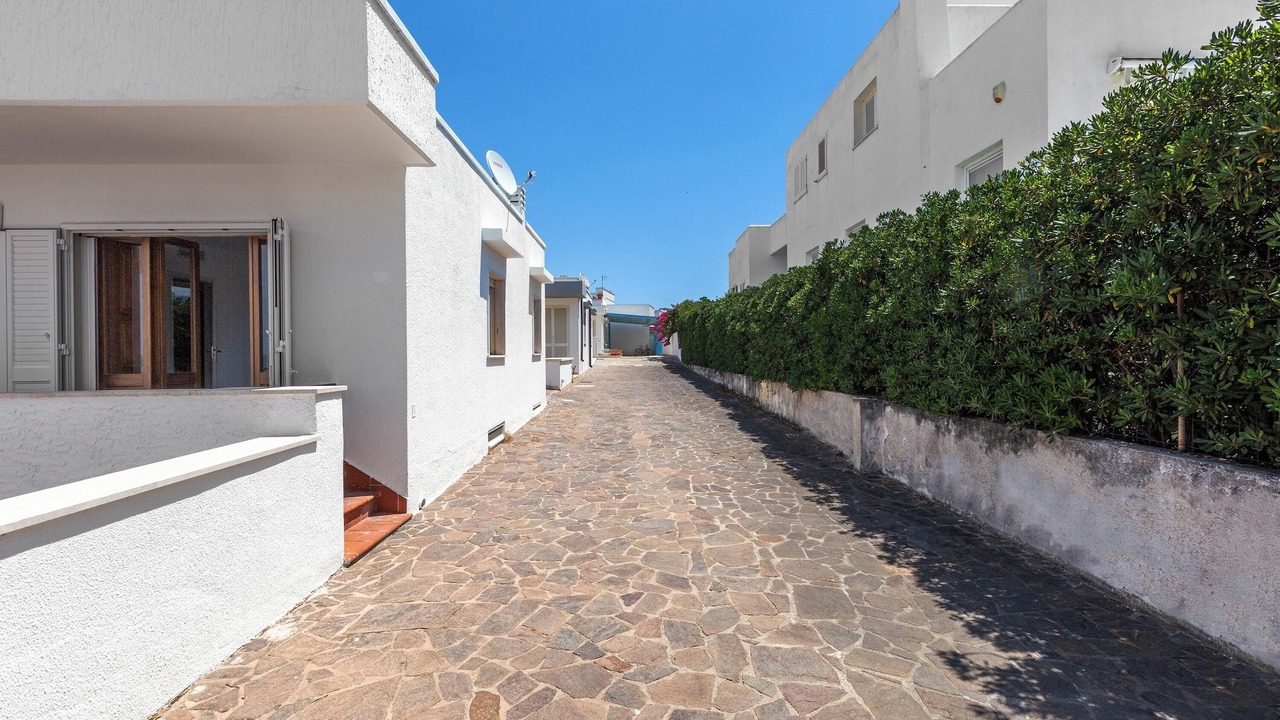 Photo of Outdoor in Santa Maria di Leuca