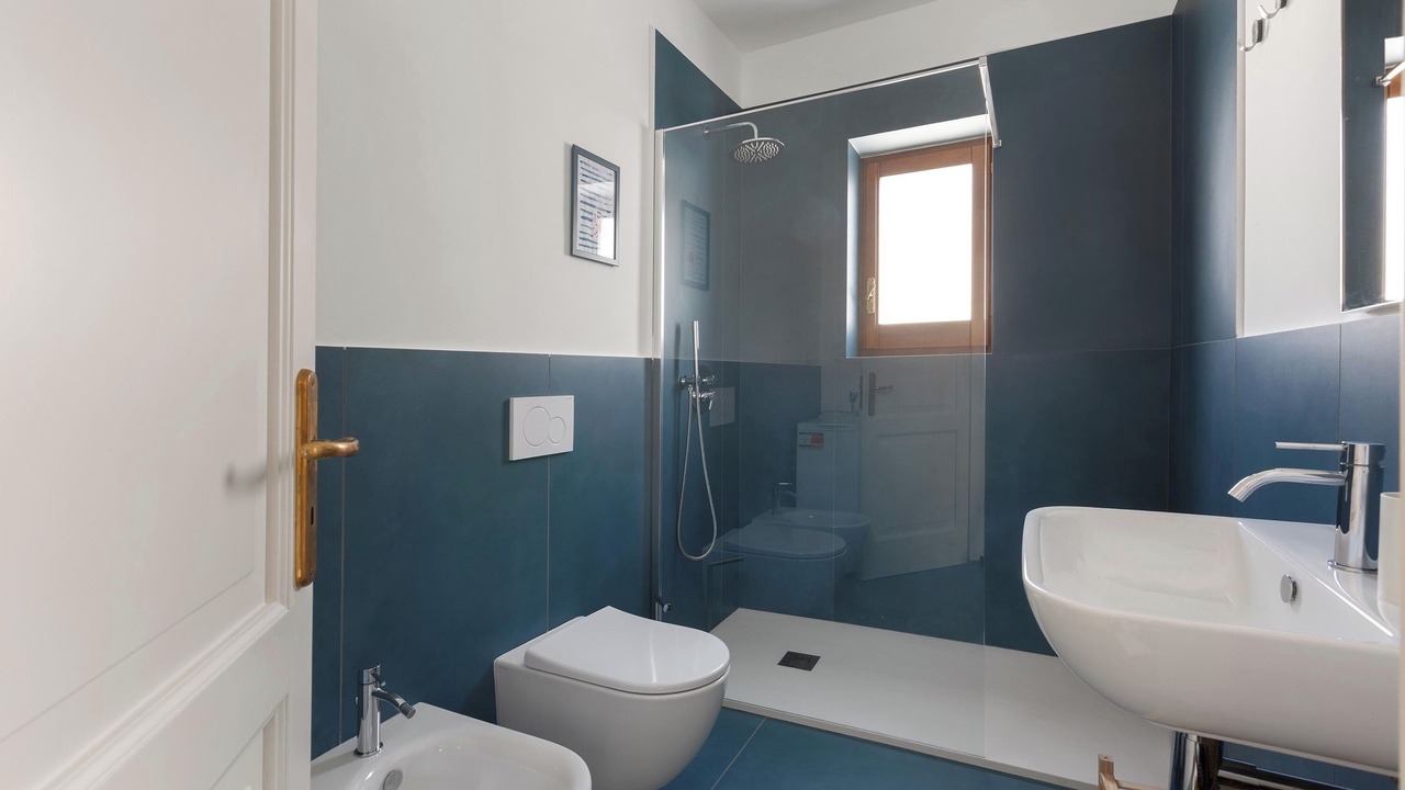 Photo of Bathroom in Santa Maria di Leuca