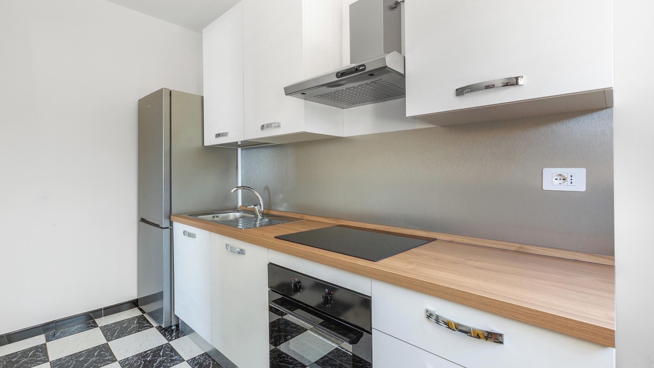 Photo of Kitchen in Santa Maria di Leuca