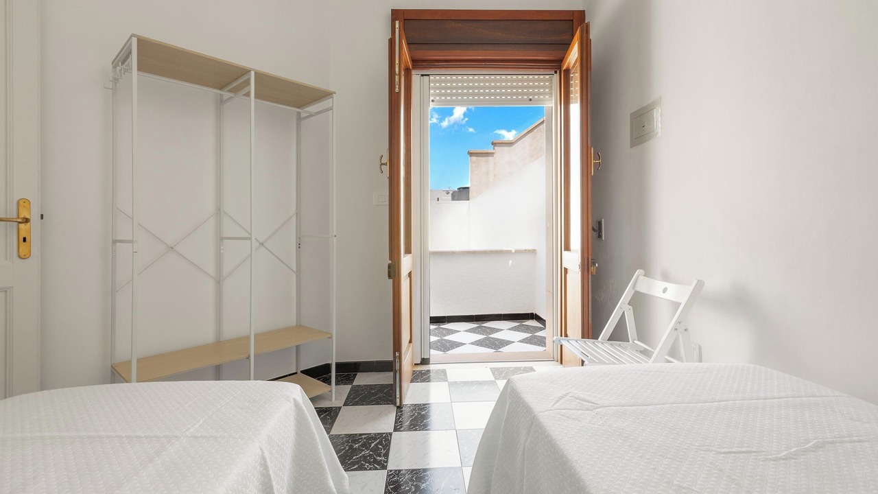 Photo of Bedroom in Santa Maria di Leuca