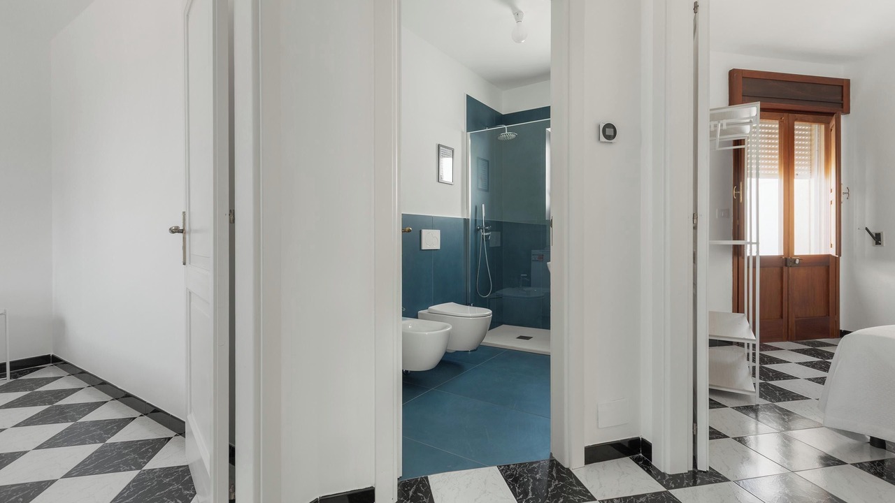Photo of Bathroom in Santa Maria di Leuca