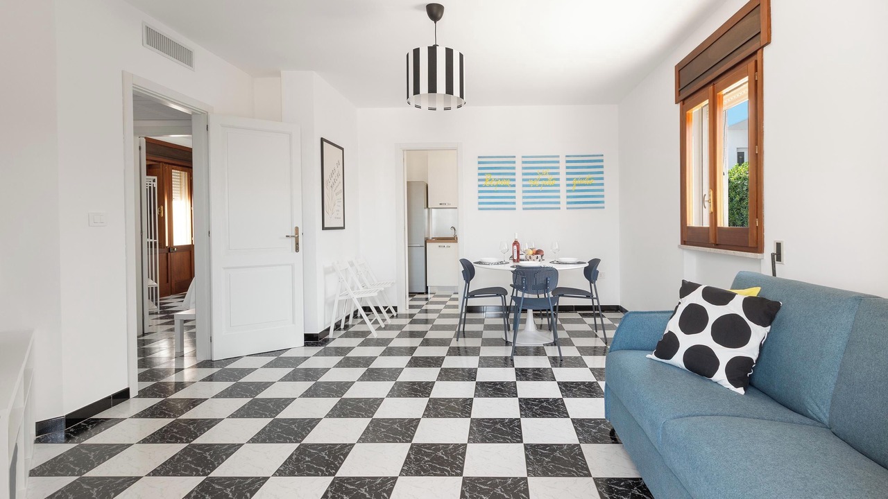 Photo of Livingroom in Santa Maria di Leuca