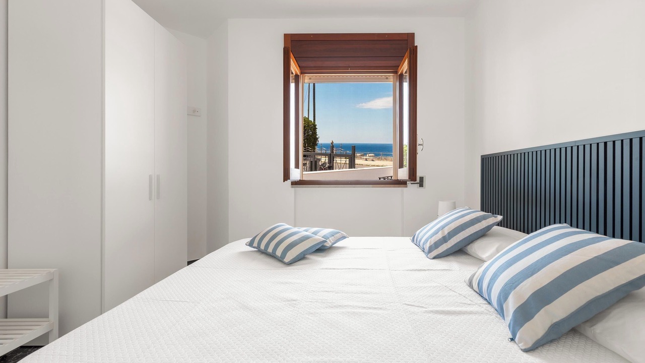 Photo of Bedroom in Santa Maria di Leuca