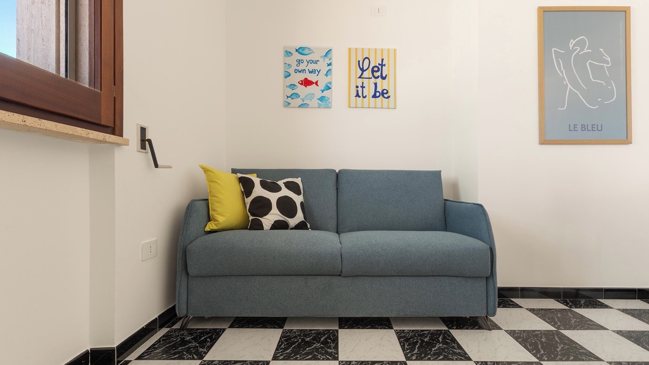 Photo of Livingroom in Santa Maria di Leuca