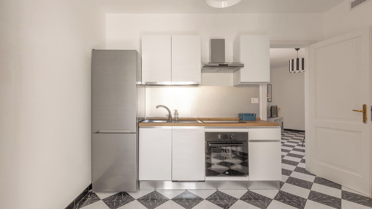 Photo of Kitchen in Santa Maria di Leuca