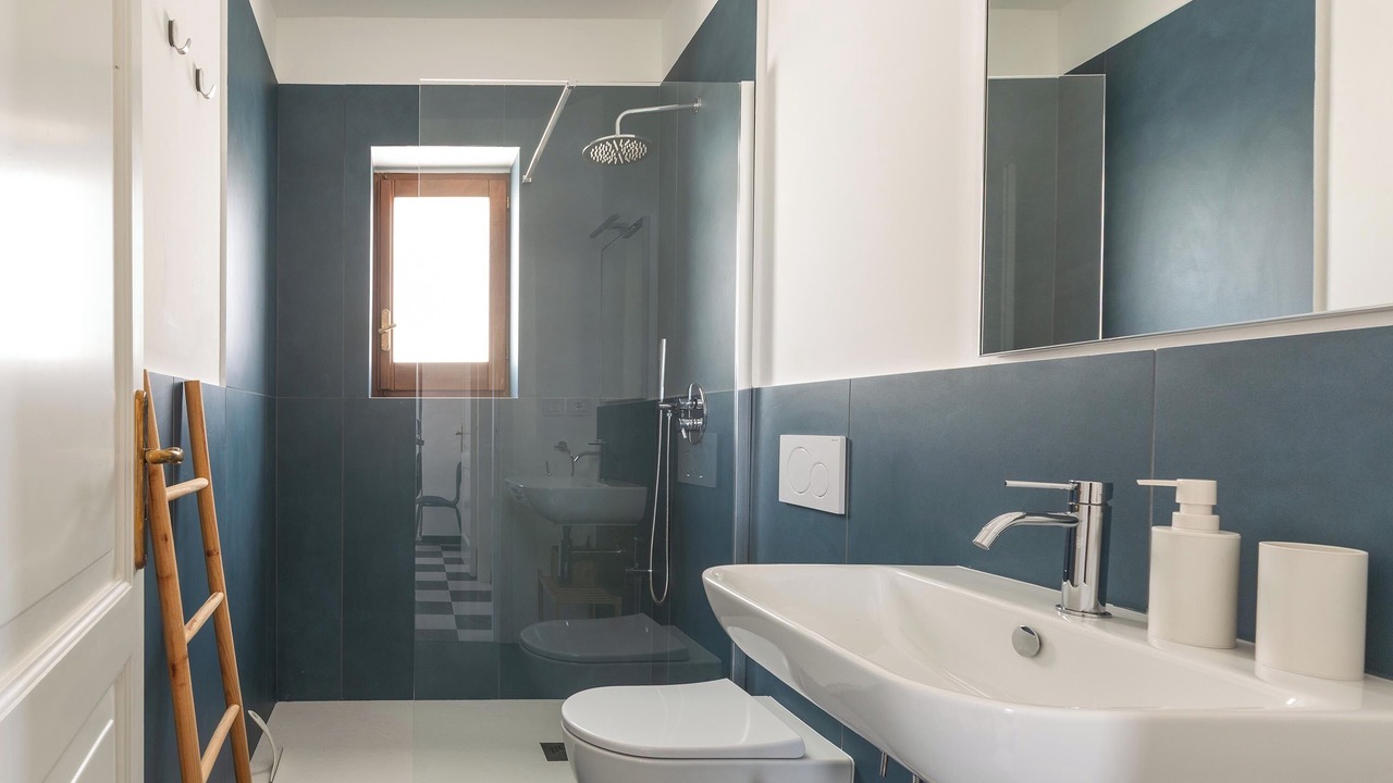 Photo of Bathroom in Santa Maria di Leuca