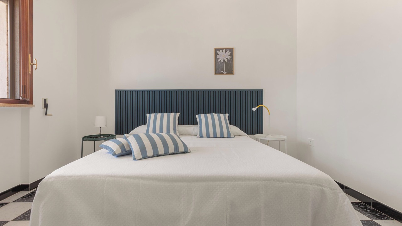 Photo of Bedroom in Santa Maria di Leuca