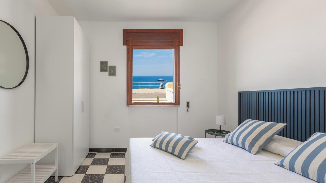 Photo of Bedroom in Santa Maria di Leuca