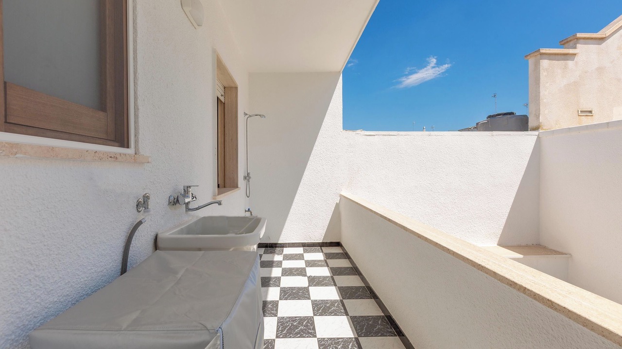 Photo of Outdoor in Santa Maria di Leuca