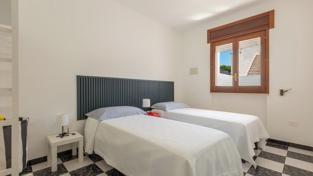 Photo of Bedroom in Santa Maria di Leuca