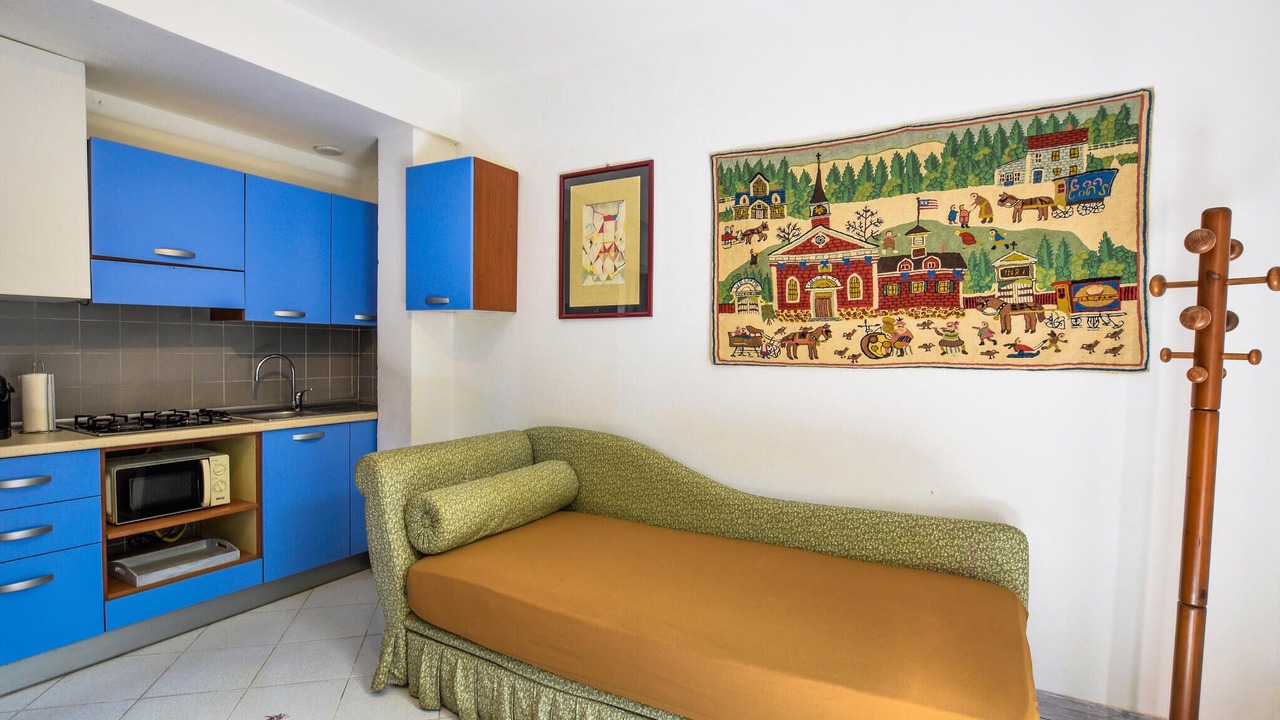 Photo of Livingroom in Arqua Petrarca