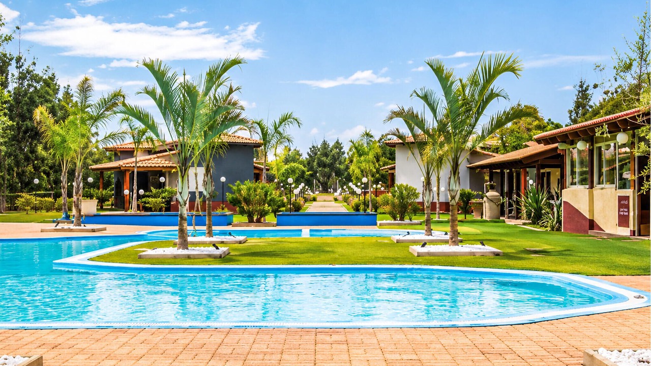 Photo of Outdoor in Nicotera