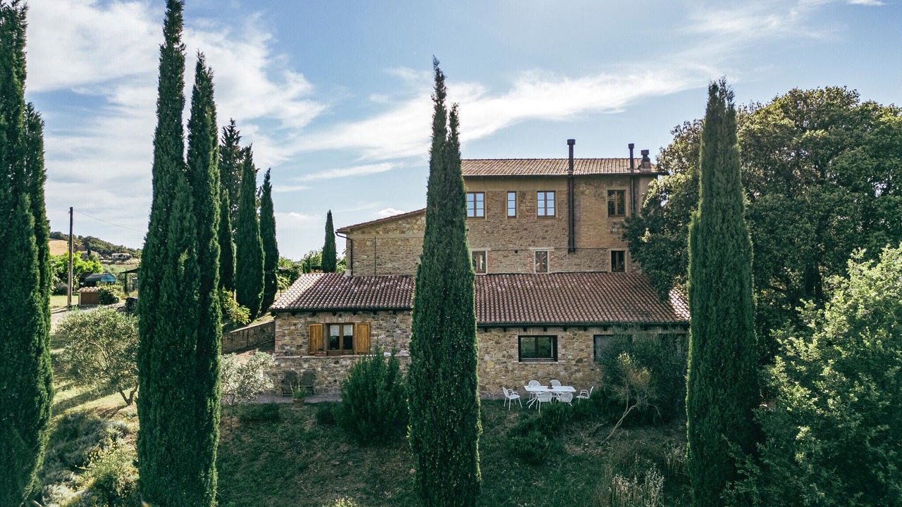 Photo of Others in Cinigiano