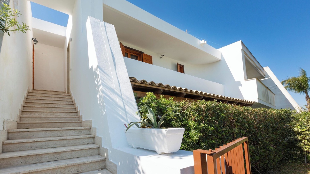 Photo of Outdoor in Torre Saracena