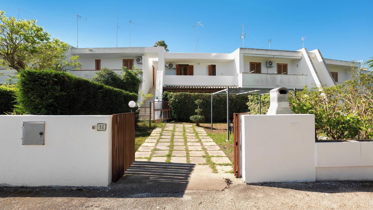 Photo of Outdoor in Torre Saracena