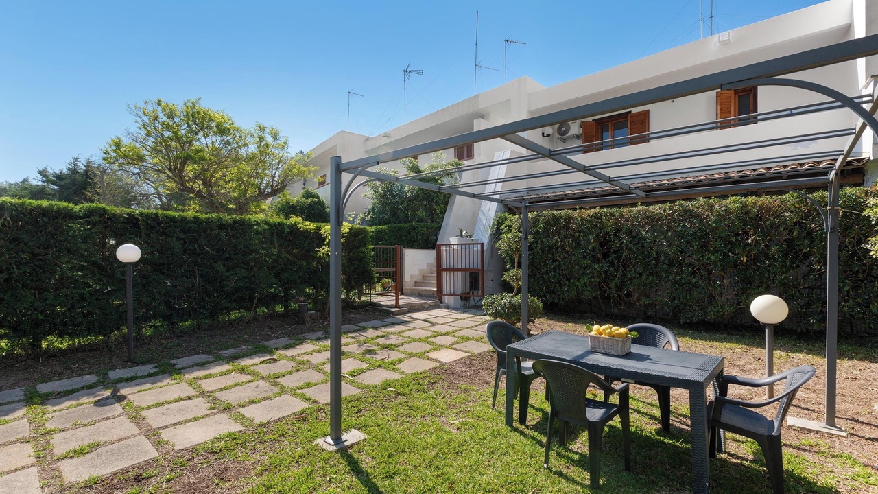 Photo of Outdoor in Torre Saracena