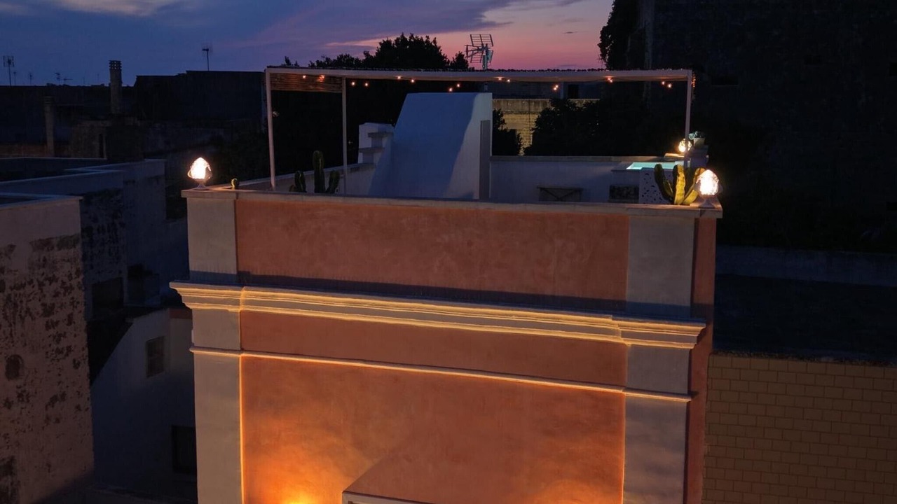 Photo of Outdoor in Corsano