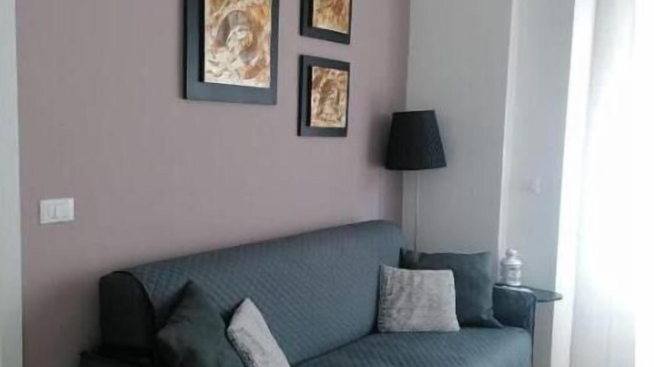 Photo of Livingroom in Cosenza