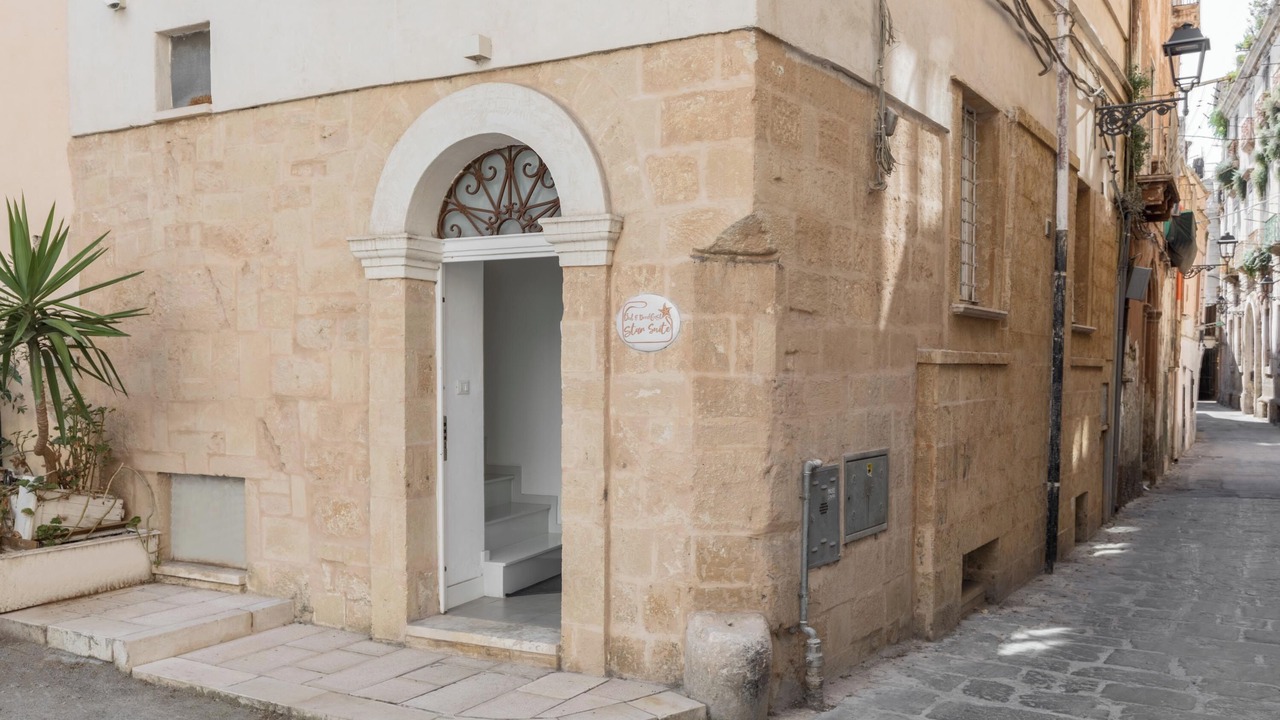Photo of Outdoor in Isola del Borgo Antico
