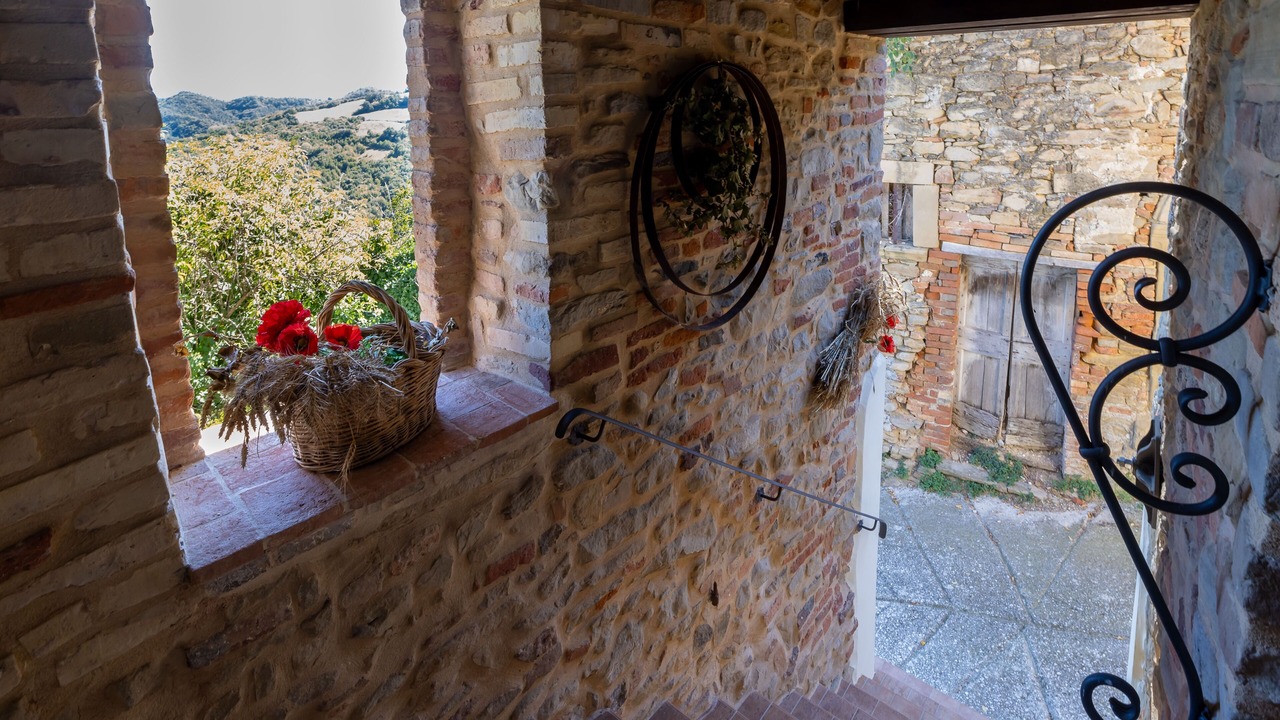 Photo of Outdoor in Montefortino
