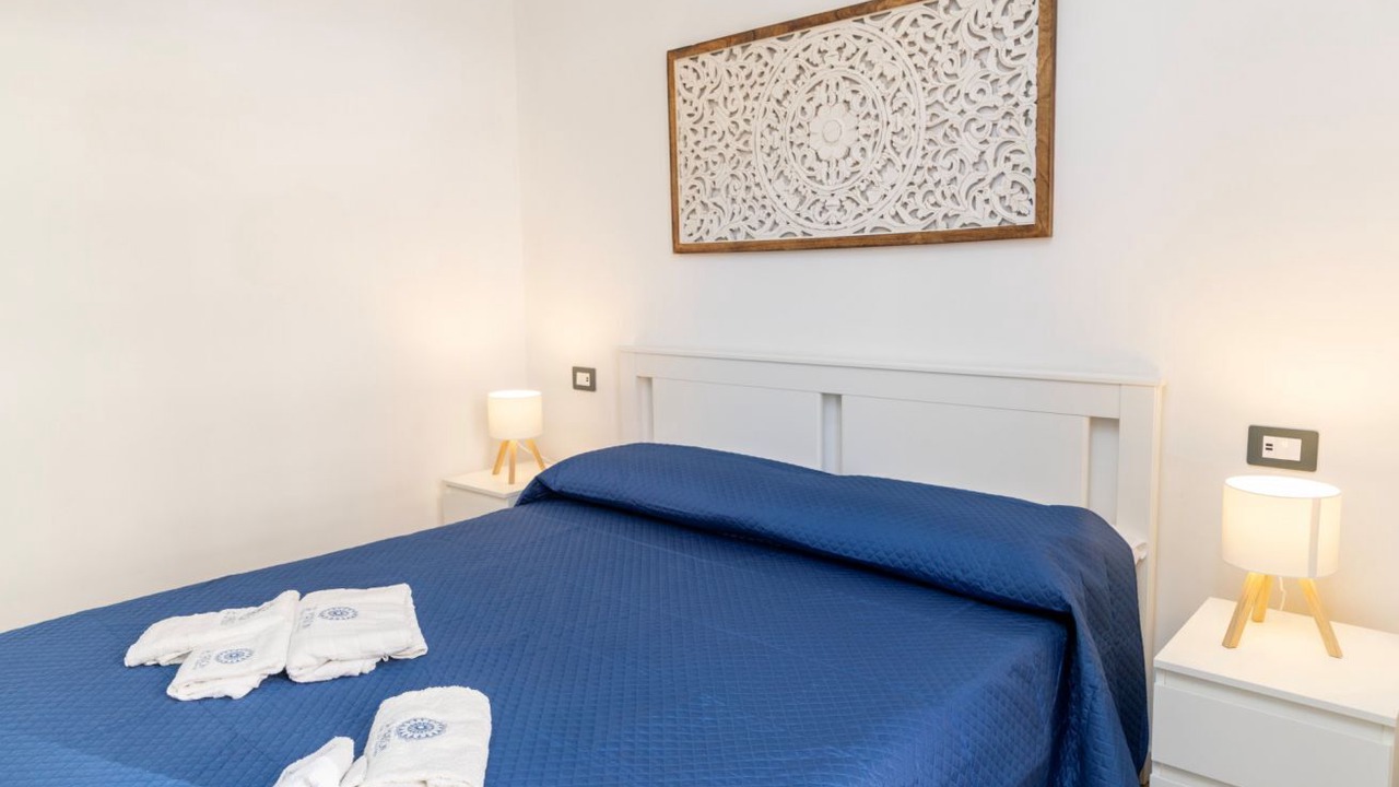 Photo of Bedroom in Paola