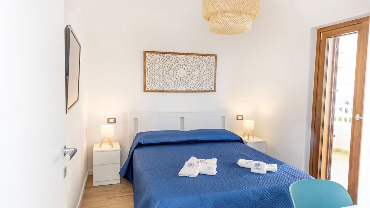Photo of Bedroom in Paola