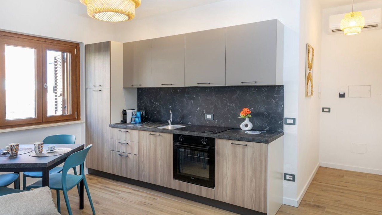 Photo of Kitchen in Paola