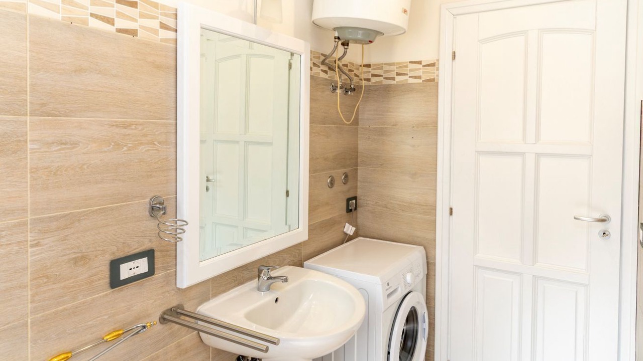 Photo of Bathroom in Paola