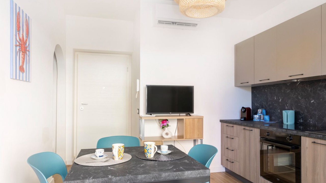 Photo of Kitchen in Paola