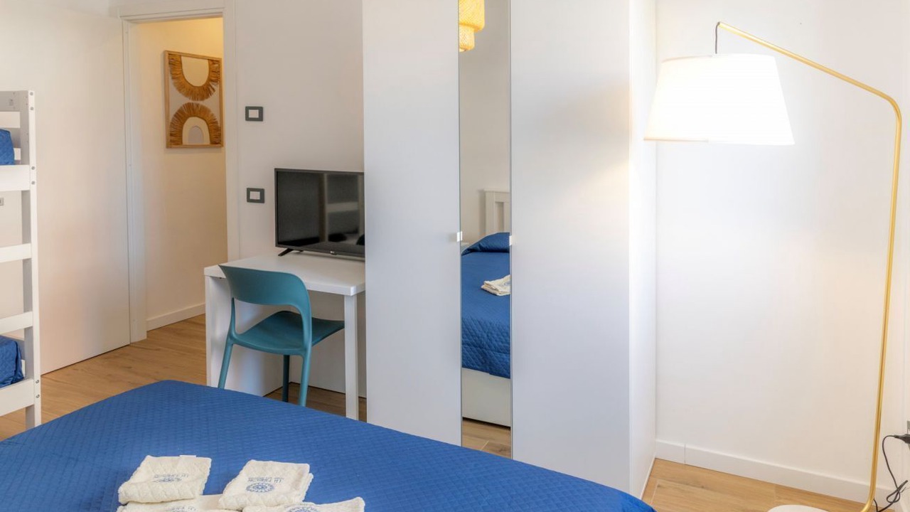 Photo of Bedroom in Paola
